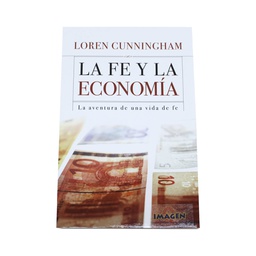 [JUC-LC-8775-1] LA FE Y LA ECONOMIA