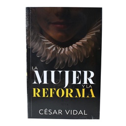 [JUC-LC-8960-1] LA MUJER Y LA REFORMA