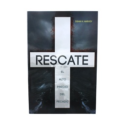 [JUC-LC-8739-3] RESCATE EL ALTO PRECIO DEL PECADO