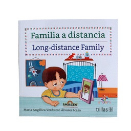 [TRI-TB-4645-0] FAMILIA A DISTANCIA