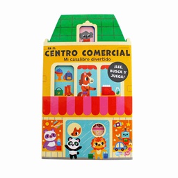 [DRE-GNR-8989-1] EN EL CENTRO COMERCIAL MI CASALIBRO