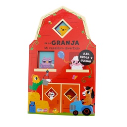 [DRE-GNR-8982-2] EN LA GRANJA MI CASALIBRO