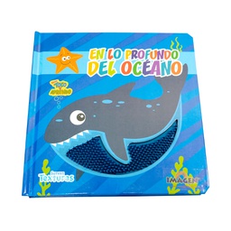 [LAT-LC-651-16-3] EN LO PROFUNDO DEL OCEANO -SUAVES TEXTURAS