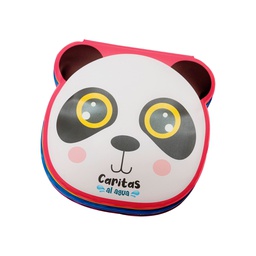 [LAT-GNR-686-55-4] PANDA -CARITAS AL AGUA