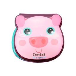 [LAT-GNR-686-57-8] CERDITO -CARITAS AL AGUA