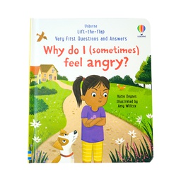 [IMA-CHI-315-5] WHY DO I FEEL ANGRY? LIFT THE FLAP