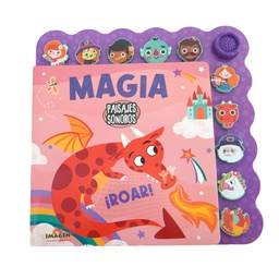 [LAT-LC-1626] MAGIA-PAISAJES SONOROS