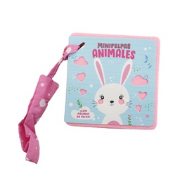 [LAT-GNR-6516] ANIMALES-MINI FELPAS